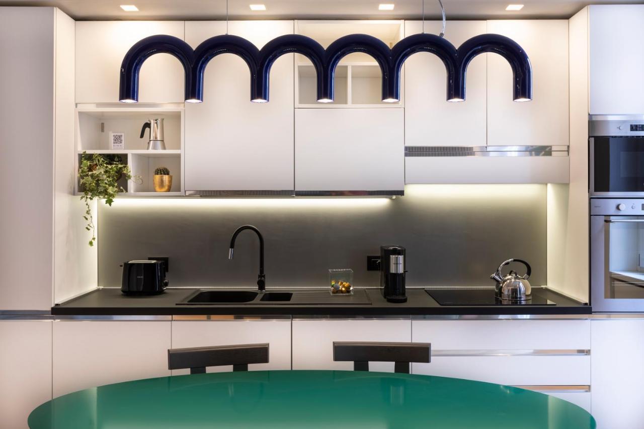 Romac Trinity With Steam Bath Apartamento