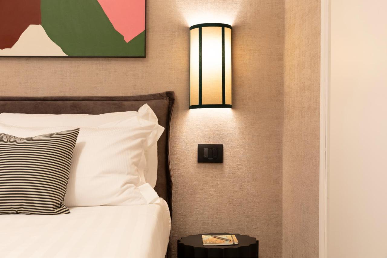 Romac Trinity With Steam Bath Apartamento *