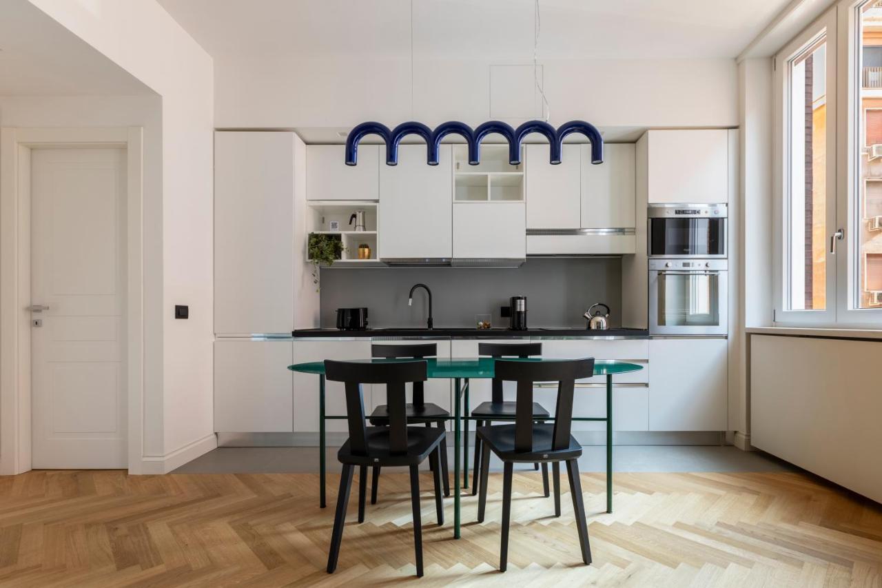 Romac Trinity With Steam Bath Appartamento Roma