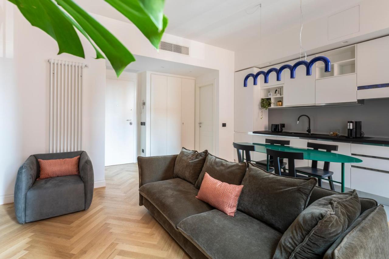 Apartamento Romac Trinity With Steam Bath