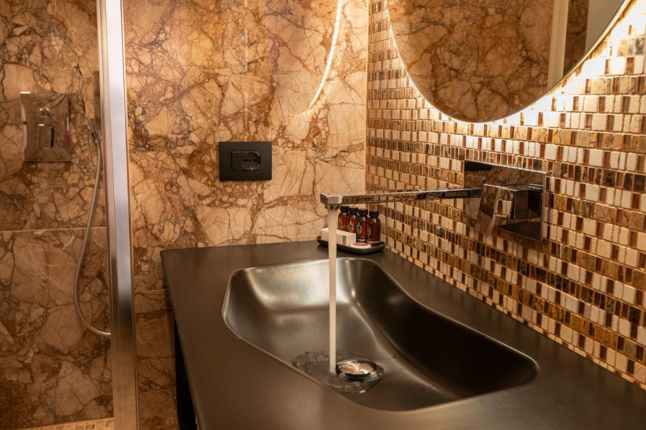 Romac Trinity With Steam Bath Appartamento Roma