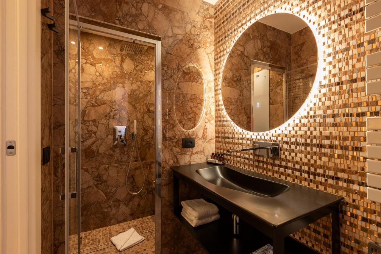 Romac Trinity With Steam Bath * Roma