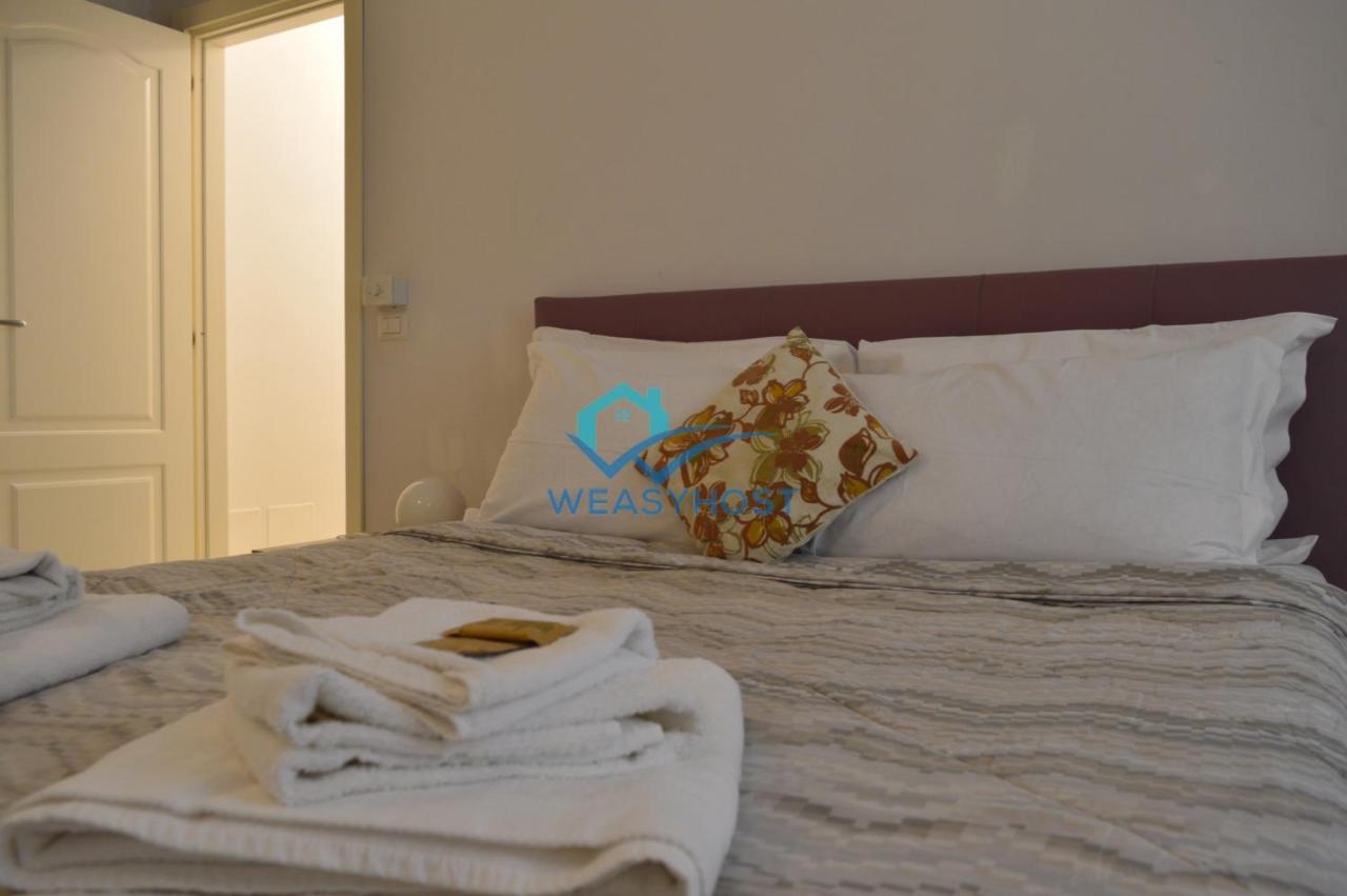Apartamento Cozy Refuge A Few Steps From The Vatican *