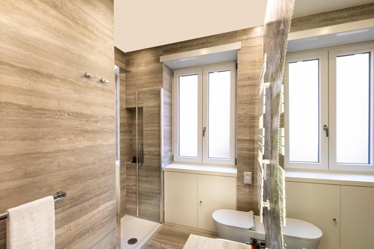 Romac Trinity With Steam Bath Roma