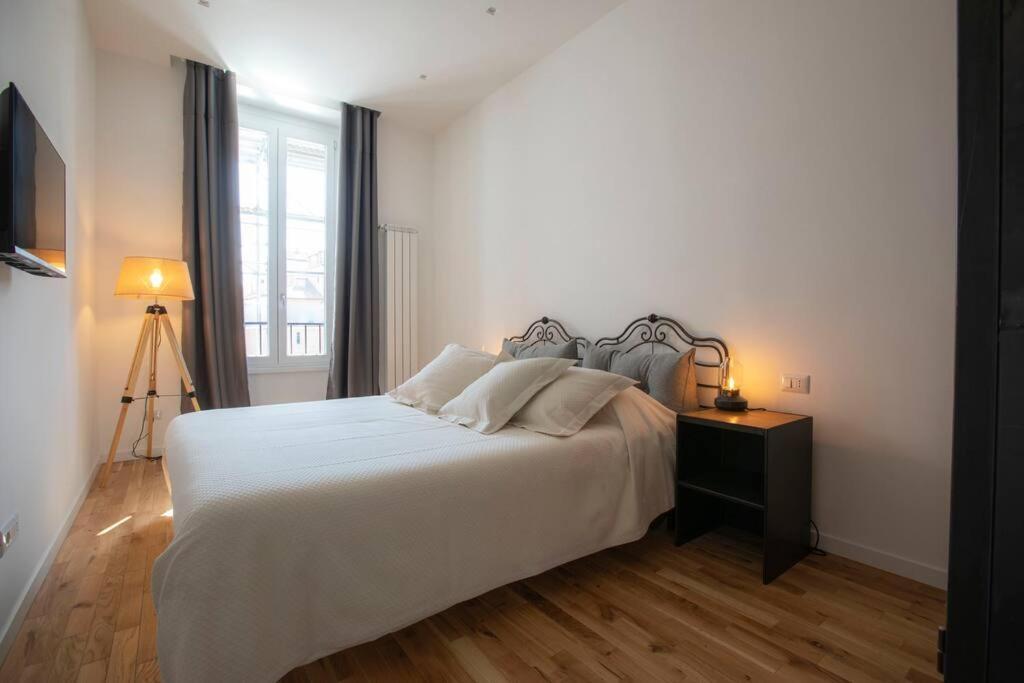Effe 9 - P.le Flaminio Apartamento *