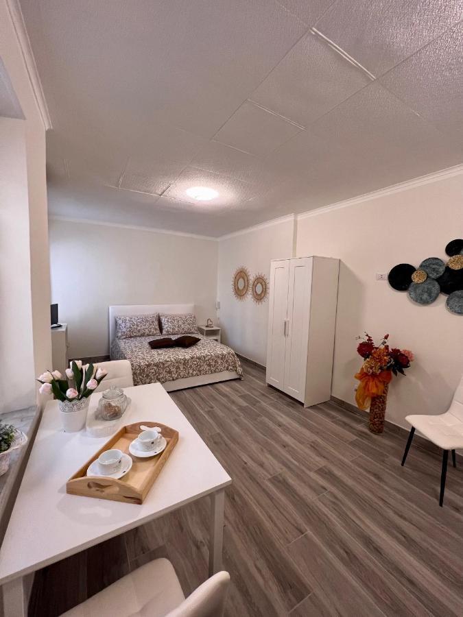 Marand House Roma