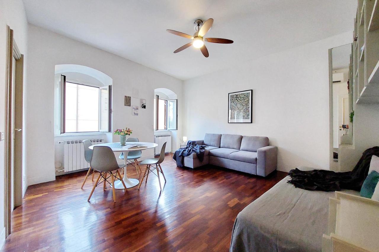 Apartment Cozy Navona Flat Rom