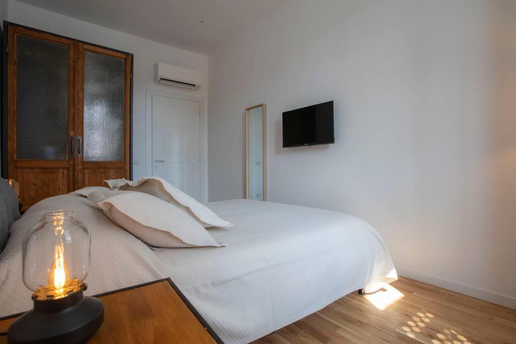 Effe 9 - P.le Flaminio Apartamento Roma