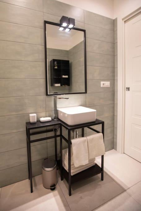 Apartamento Effe 9 - P.le Flaminio
