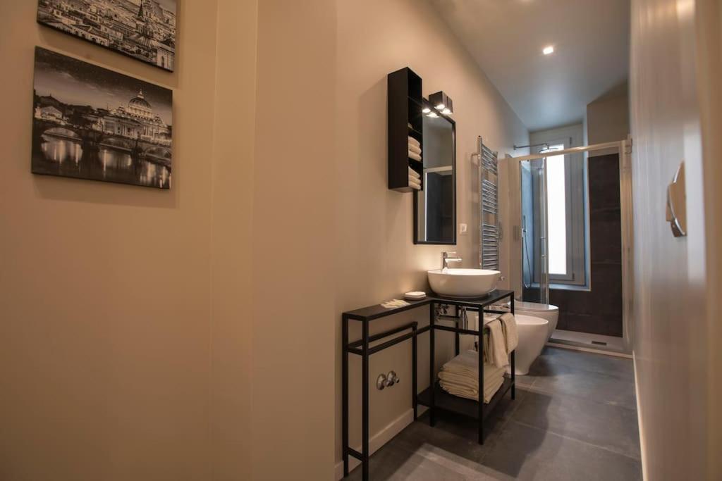 Apartamento Effe 9 - P.le Flaminio *