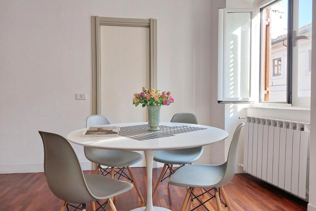 Apartment Cozy Navona Flat Rom