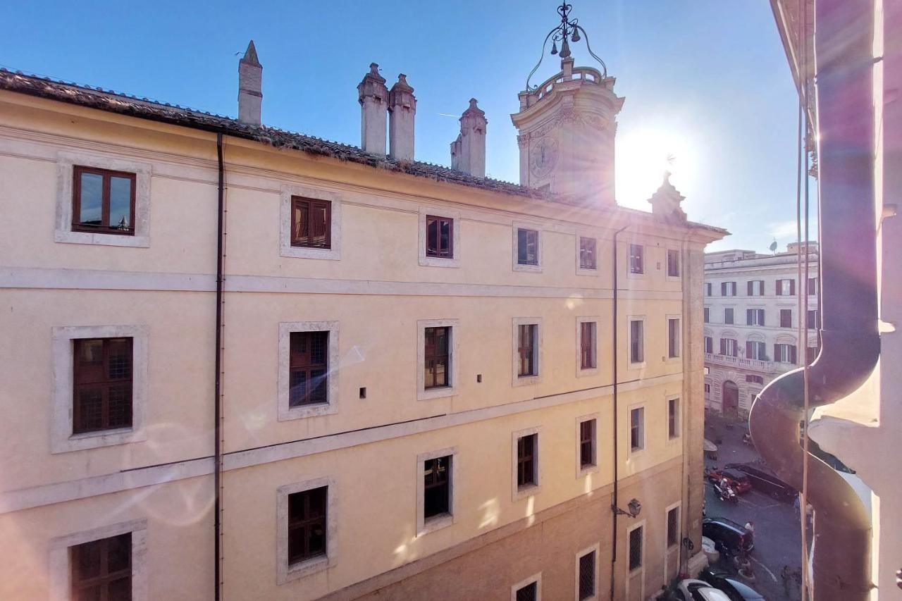 Cozy Navona Flat * Rom