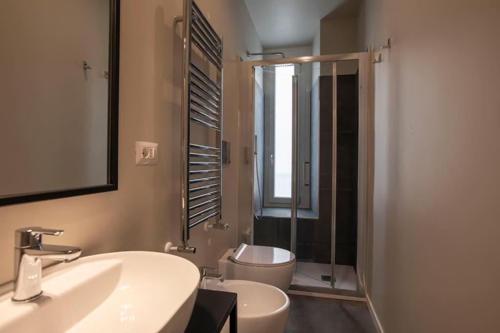 Apartamento Effe 9 - P.le Flaminio *