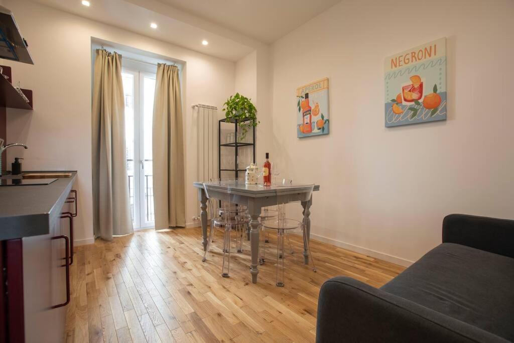 Apartamento Effe 9 - P.le Flaminio *