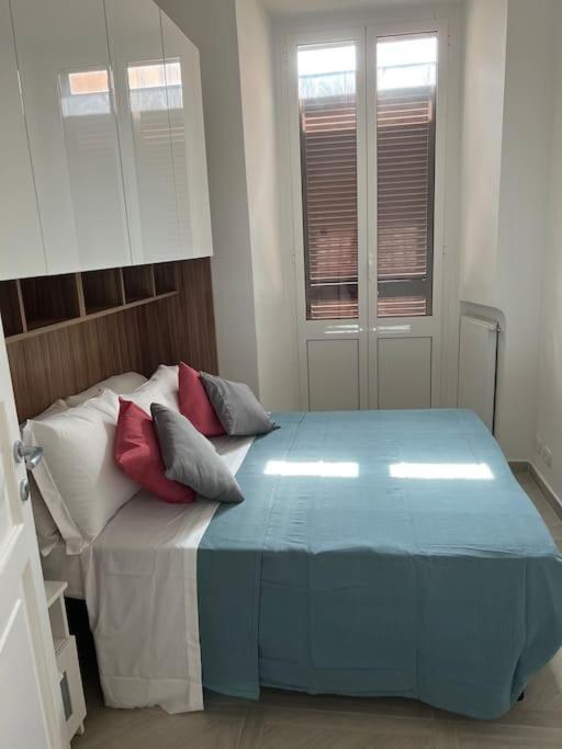 Sant'angelo House Leilighet *