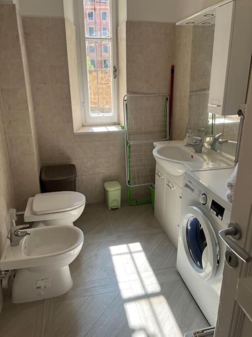 Appartamento Sant'angelo House Roma