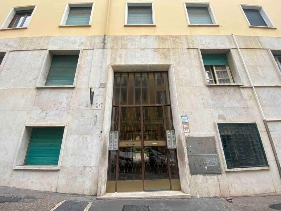 Domus Giulia & Andrea Roma