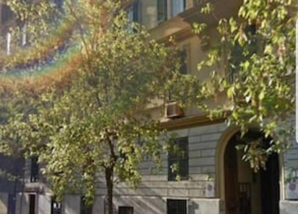 Leilighet Sant'angelo House Roma