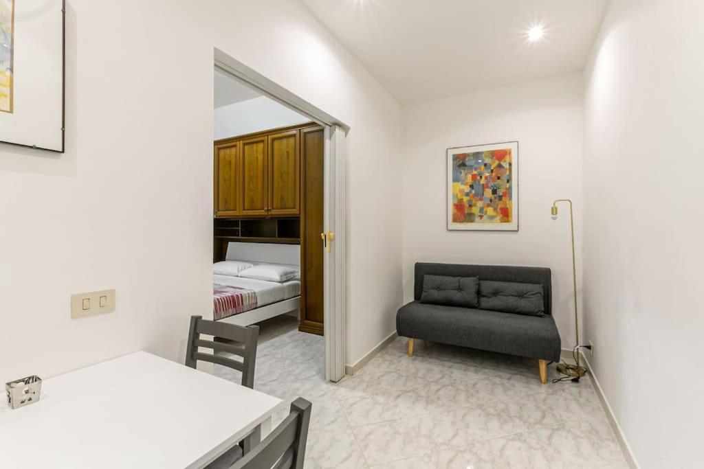 Apartamento Piazza Bologna Roma