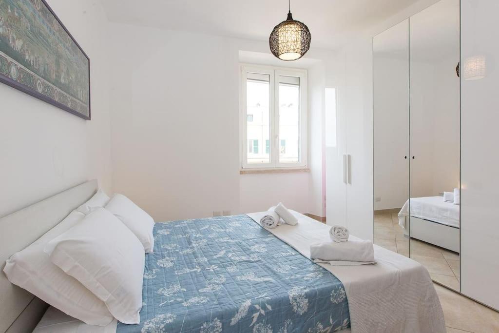 Taurasia By In Apartamento Roma