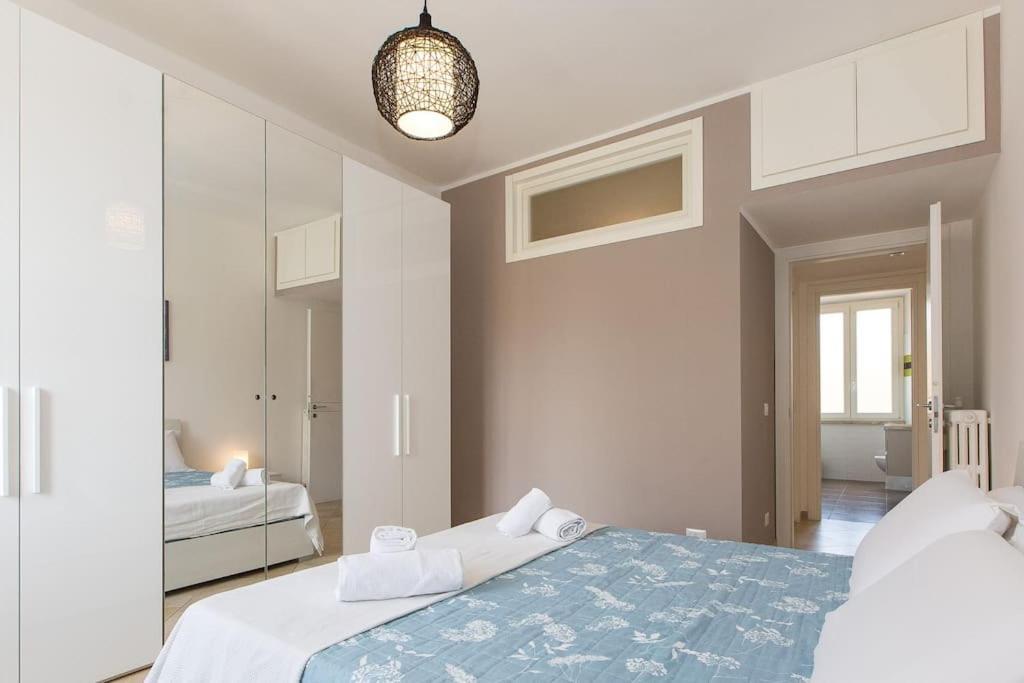 Apartamento Taurasia By In *