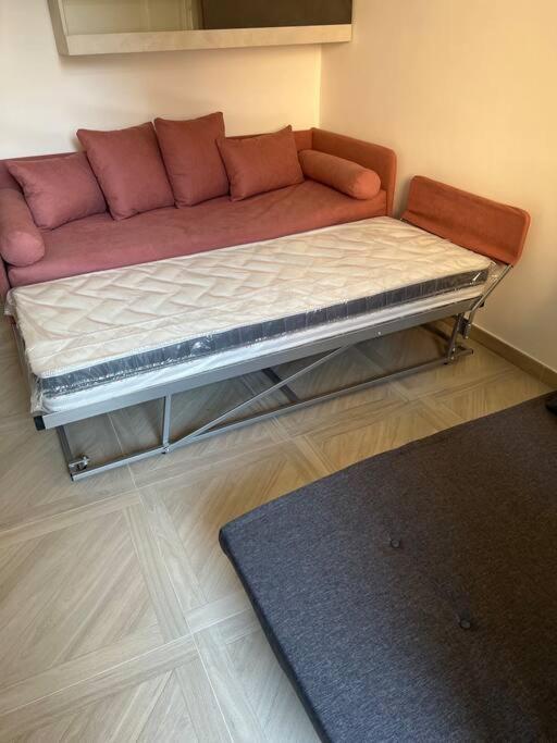 Sant'angelo House Leilighet Roma