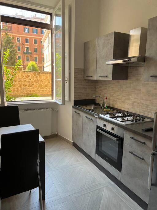 Sant'angelo House Appartamento