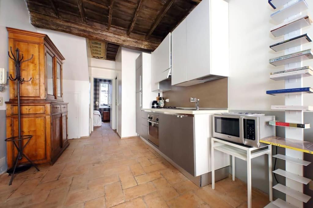 Monserrato Leilighet Roma