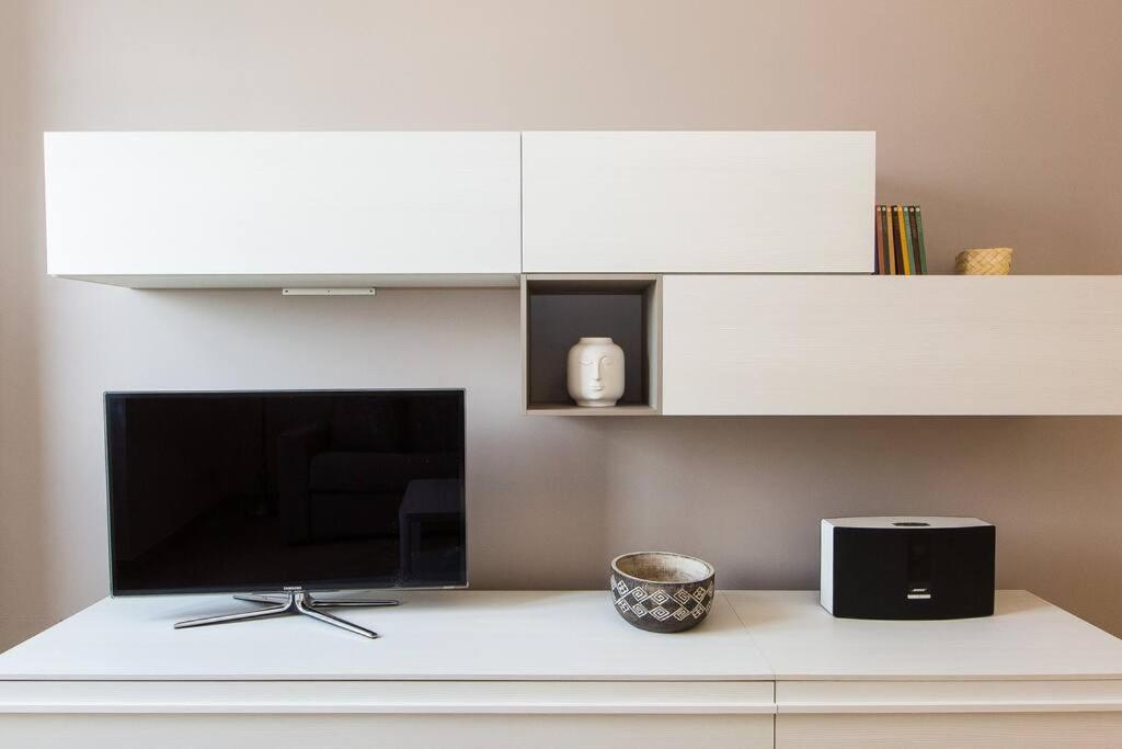 Taurasia By In Apartamento
