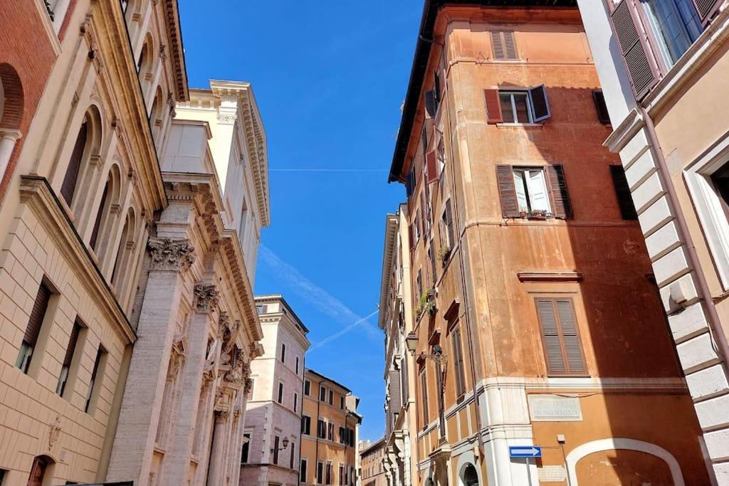 Monserrato Leilighet Roma