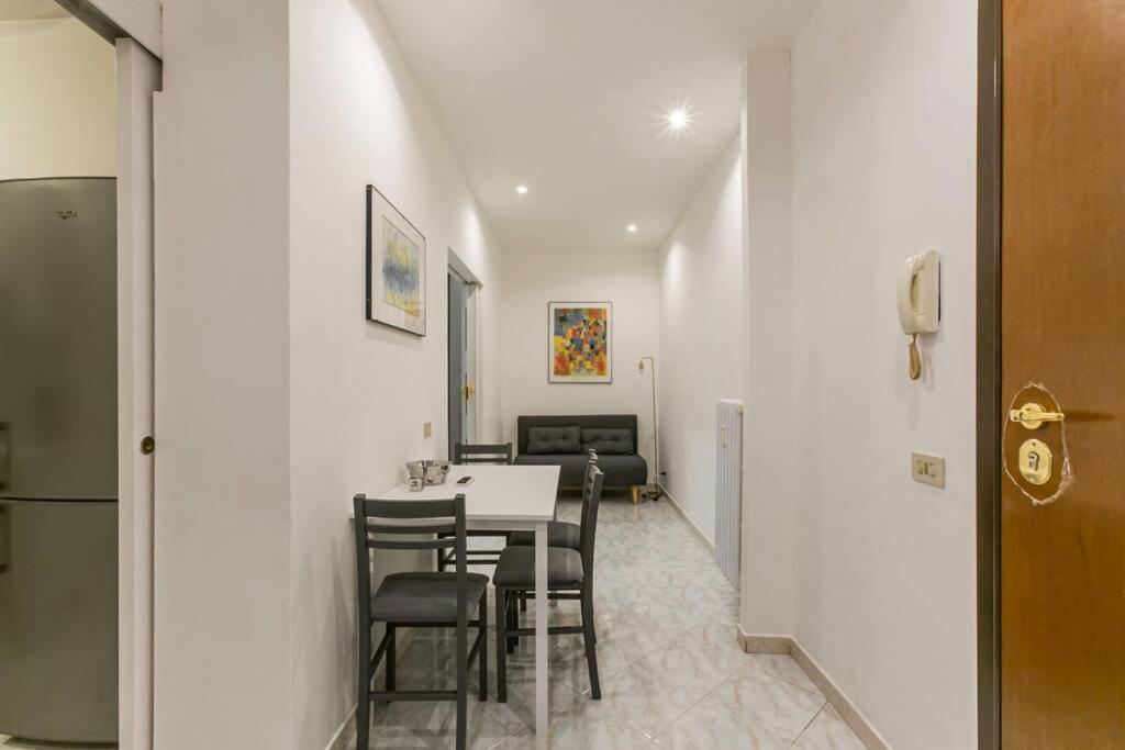 Apartamento Piazza Bologna