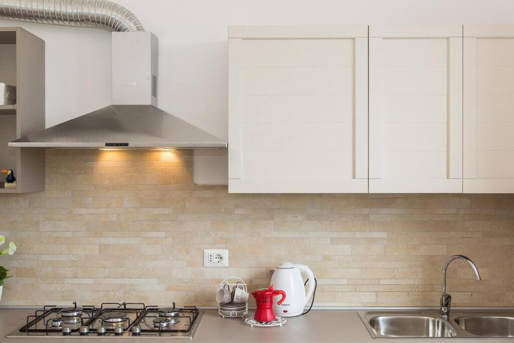 Apartamento Taurasia By In