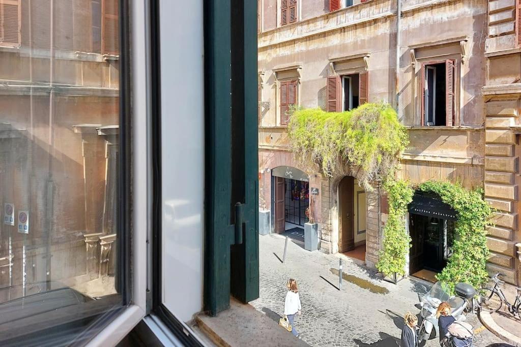 Monserrato Leilighet Roma