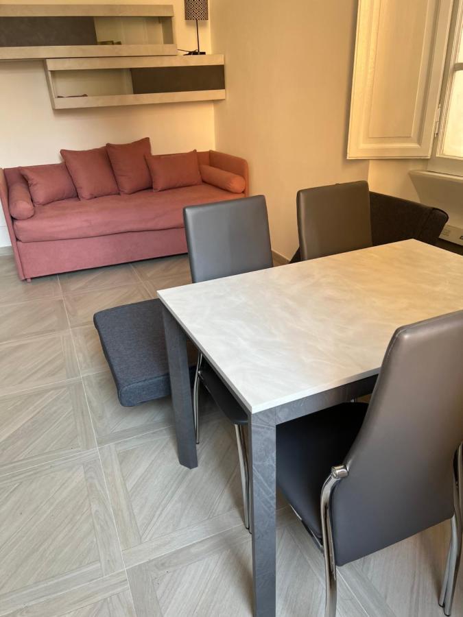 Leilighet Sant'angelo House Roma