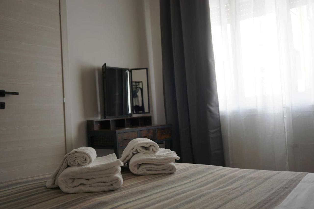 Vatican Fashion Apartment *