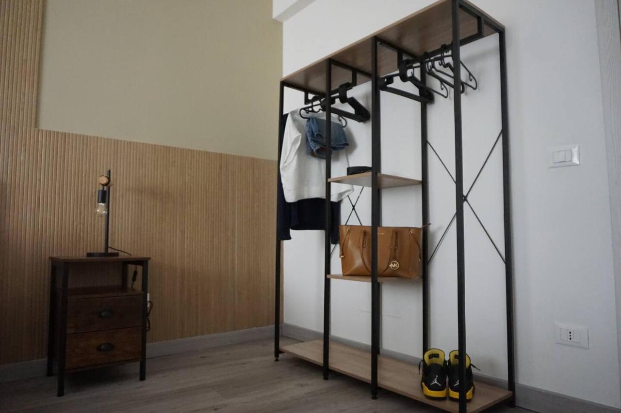 Vatican Fashion Apartamento