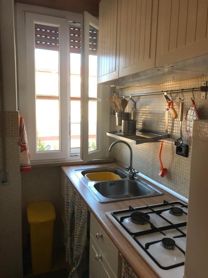 Affittacamere Gasperina House