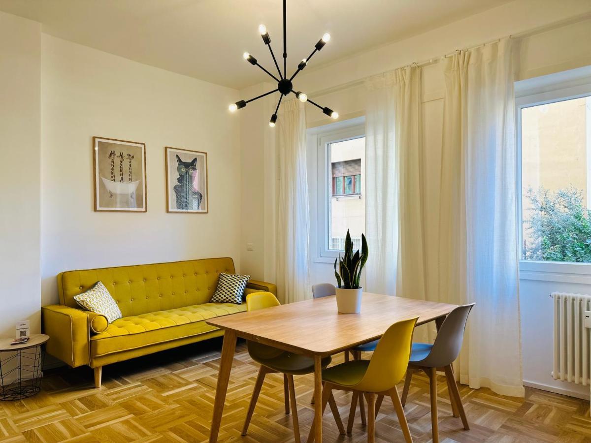 Dei Consoli Apartamento *
