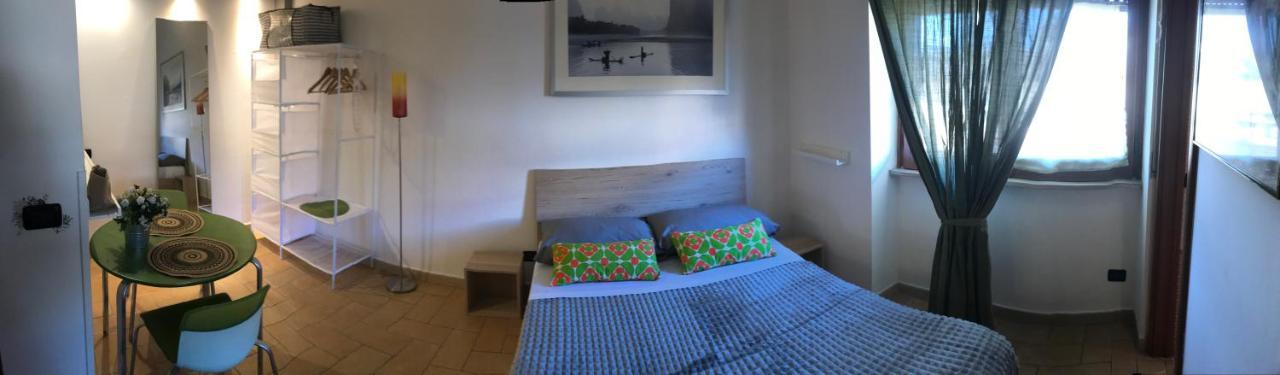 Affittacamere Gasperina House