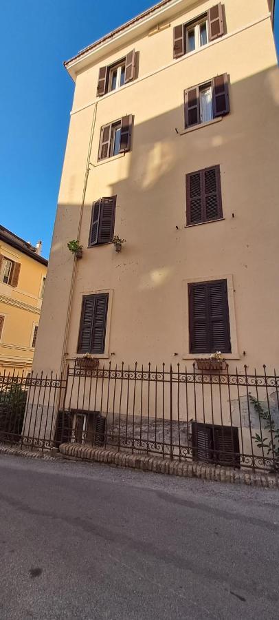 Saint Peter S Roof Apartamento *