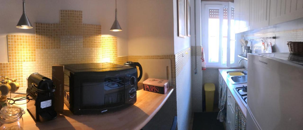 Affittacamere Gasperina House Roma