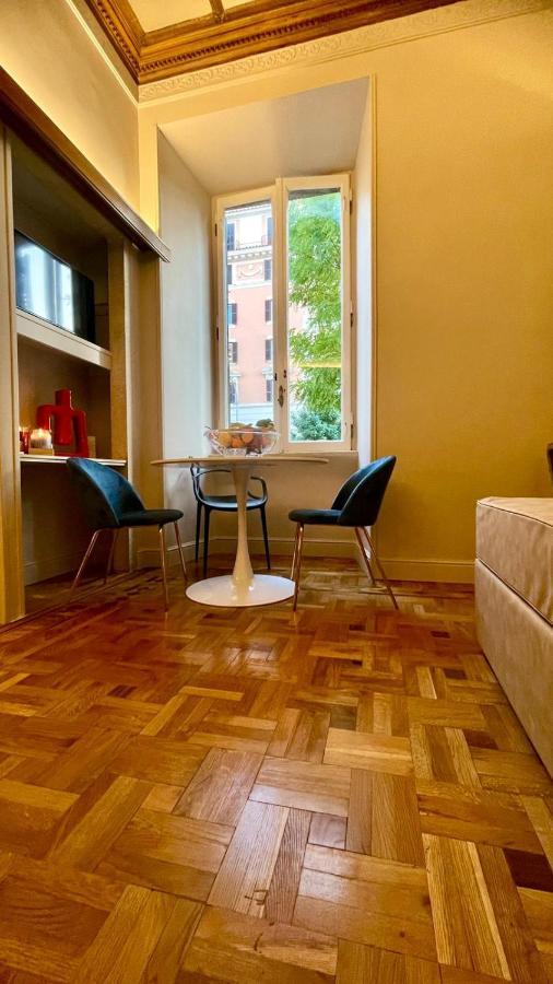Z-archsuites Urbs Gjestgiverier Roma