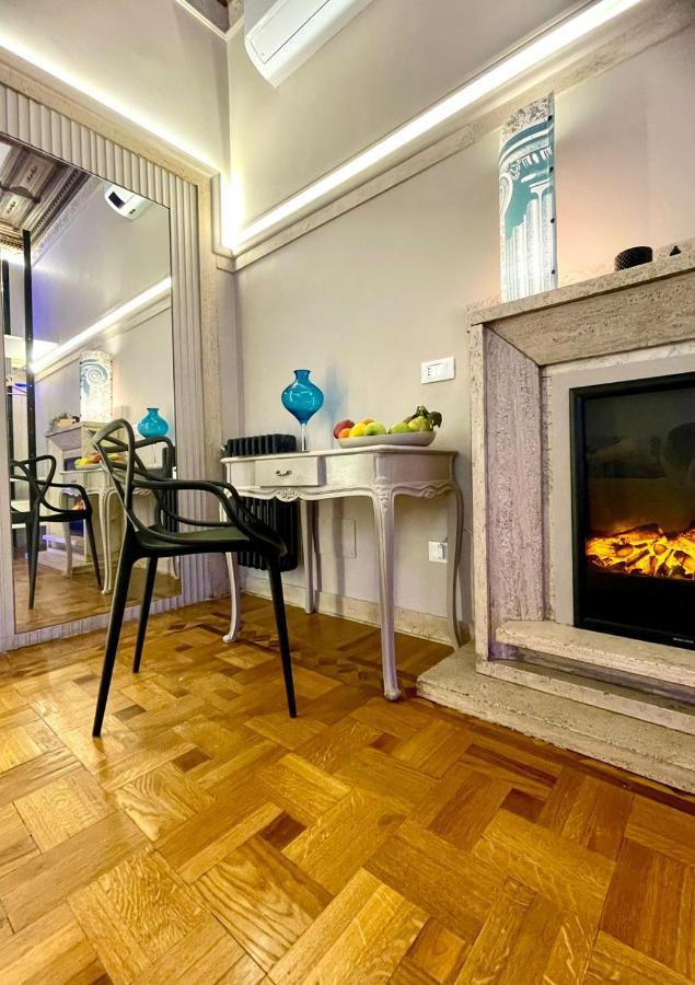 Z-archsuites Urbs Gjestgiverier