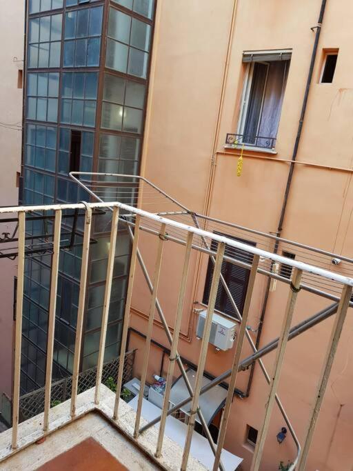 Apartamento La Casa Di Marisela In Via Emanuele Filiberto Roma
