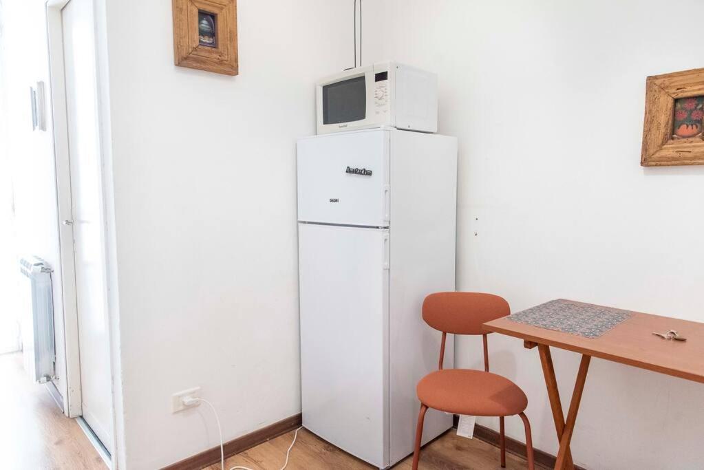 La Casa Di Marisela In Via Emanuele Filiberto * Roma