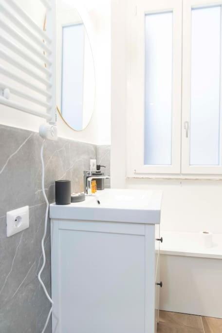 Apartamento La Casa Di Jojo Al Ghetto