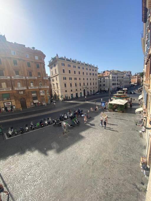 La Casa Di Jojo Al Ghetto Apartamento Roma