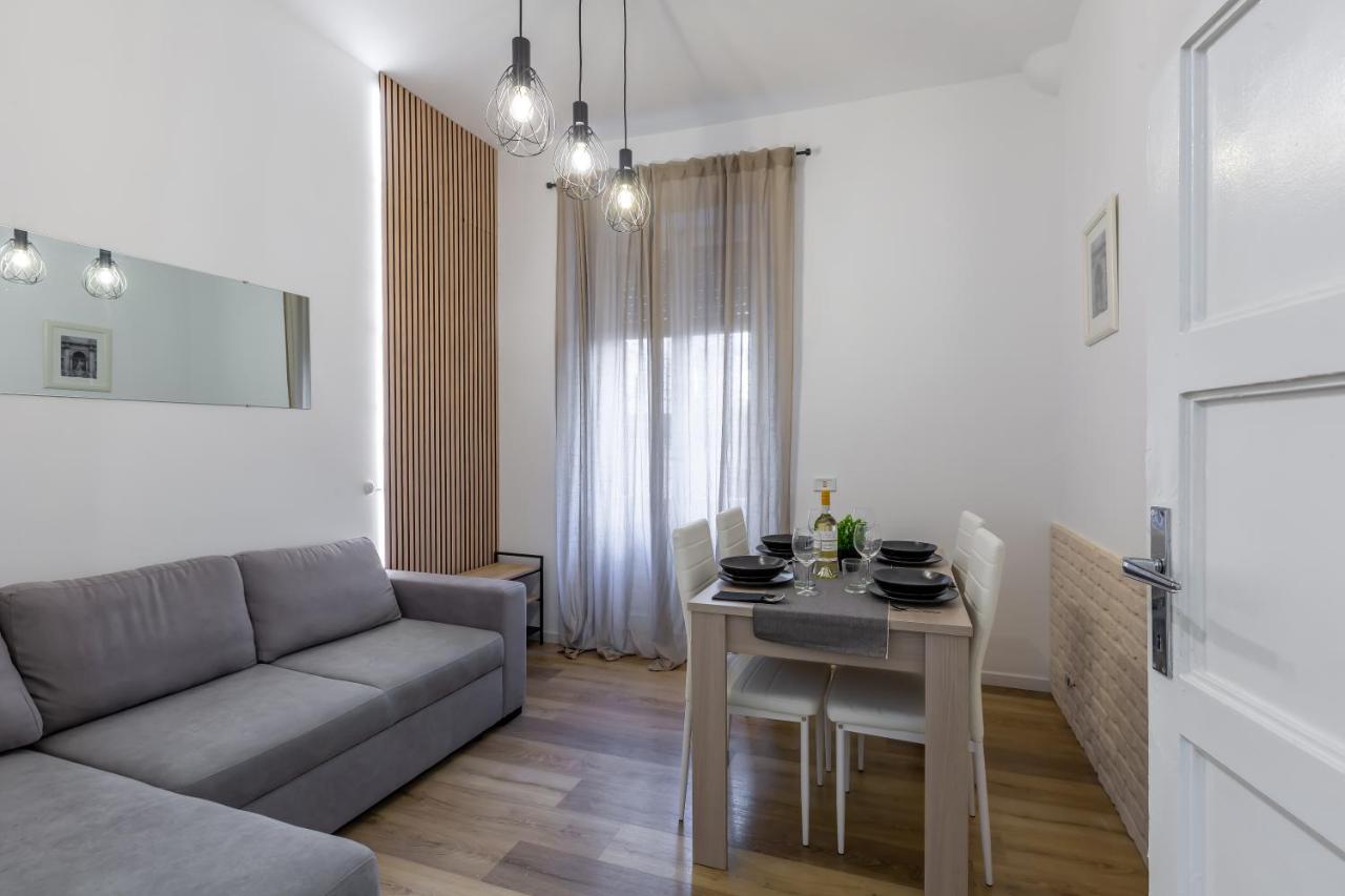 Imperium House - Con Giardino Privato, 3 Minuti Da Metro Piazza Bologna, A-c, Rome