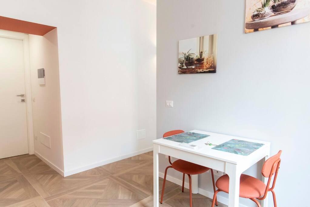 La Casa Di Jojo Al Ghetto Apartamento