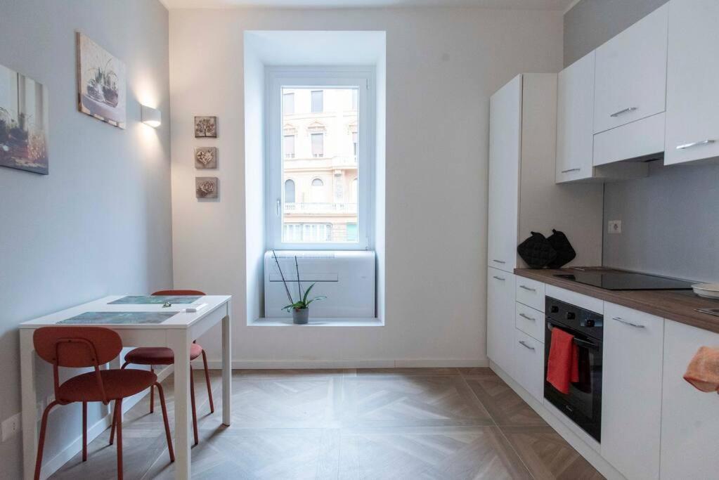 Apartamento La Casa Di Jojo Al Ghetto *